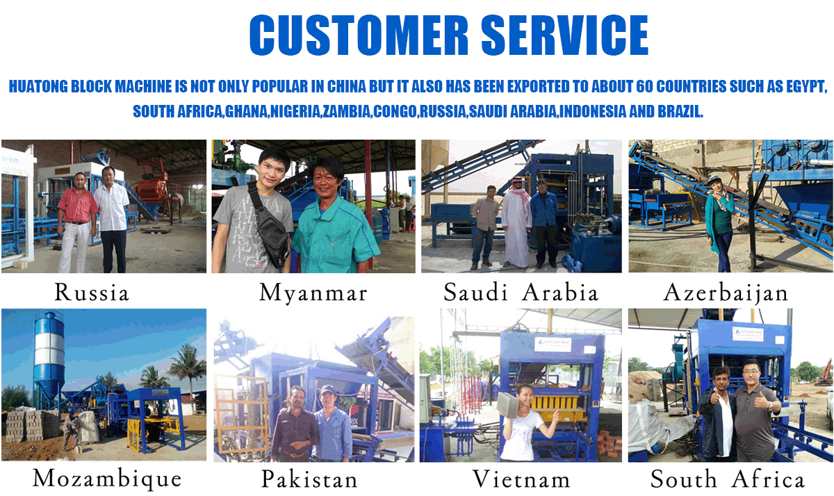 Mezclador de ladrillos Mezclador de ladrillos